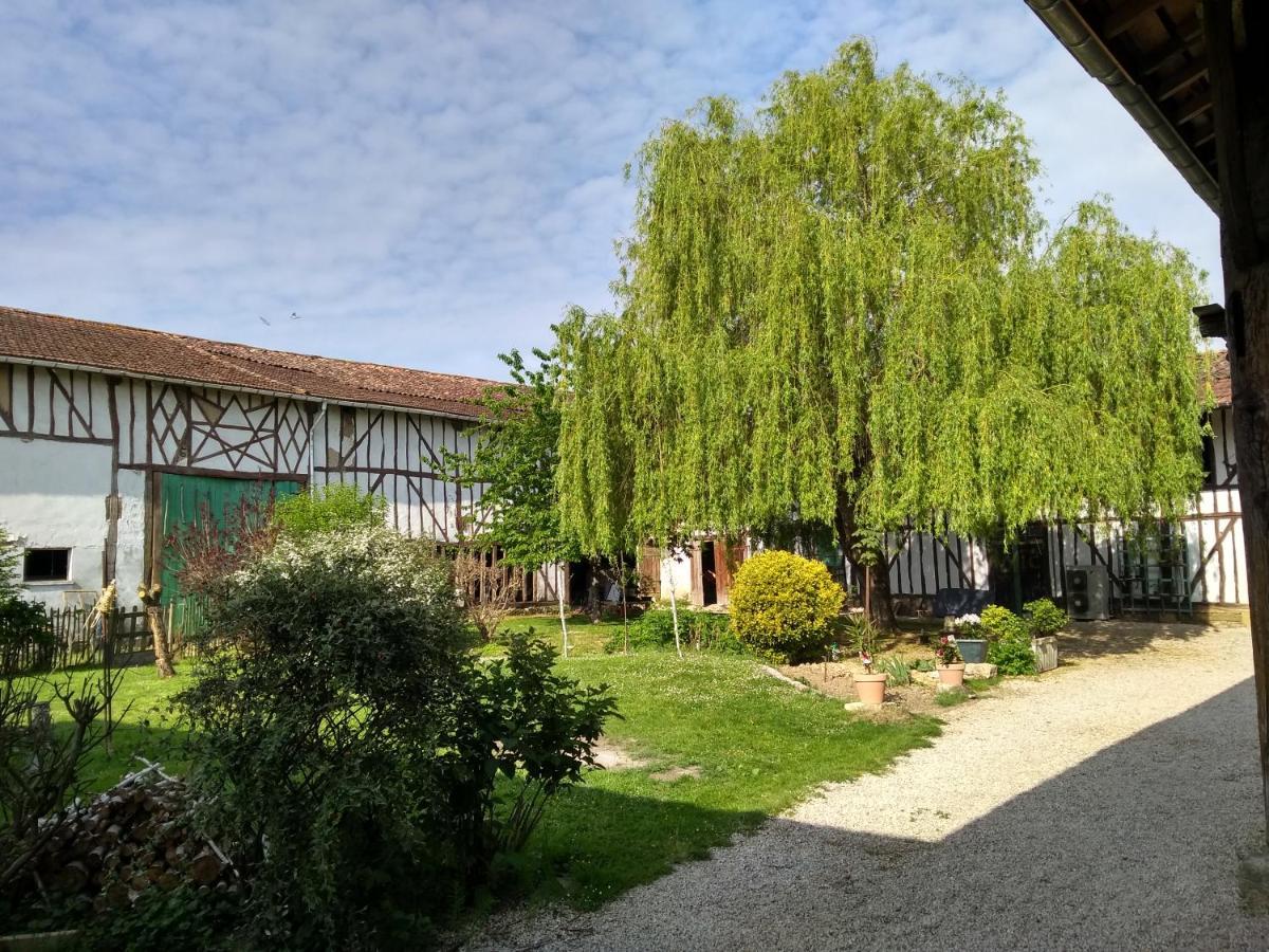 La Varniere Montier-en-Der Luaran gambar