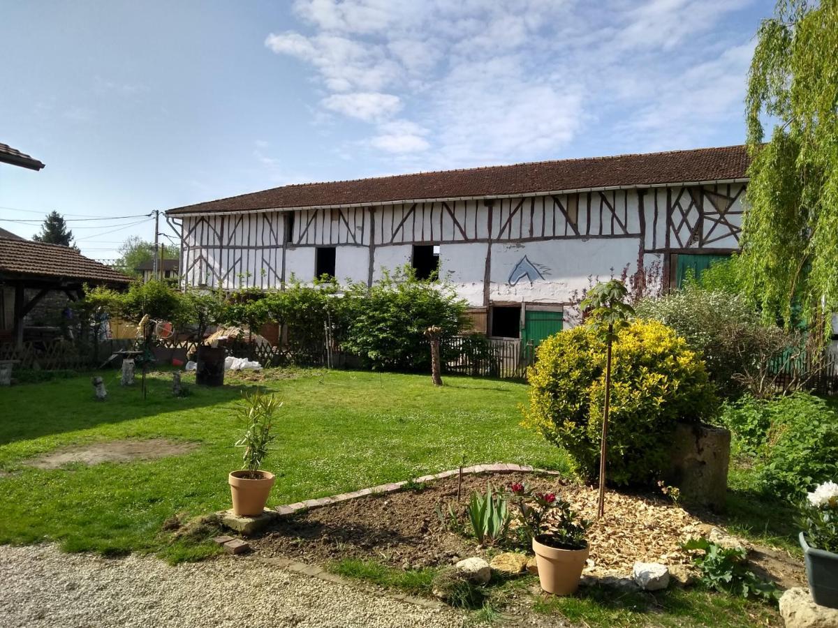 La Varniere Montier-en-Der Luaran gambar