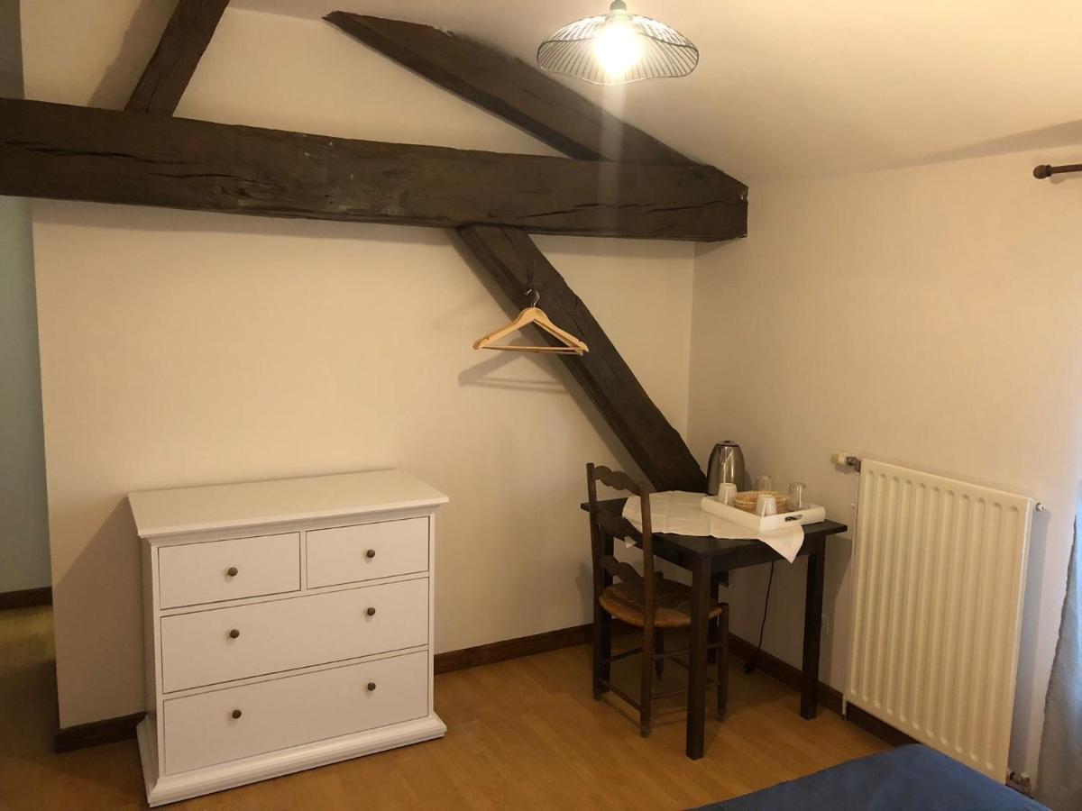 La Varniere Montier-en-Der Luaran gambar