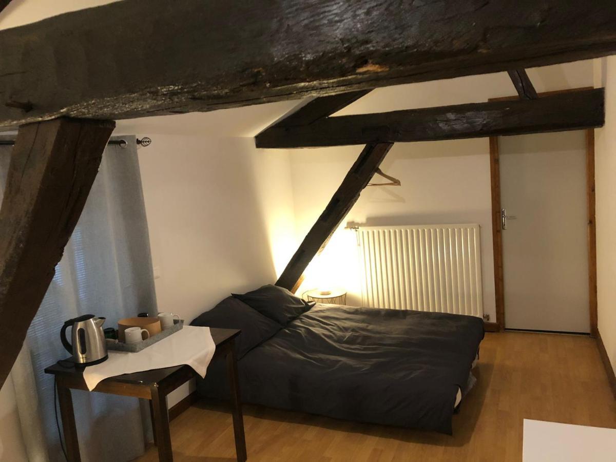 La Varniere Montier-en-Der Luaran gambar