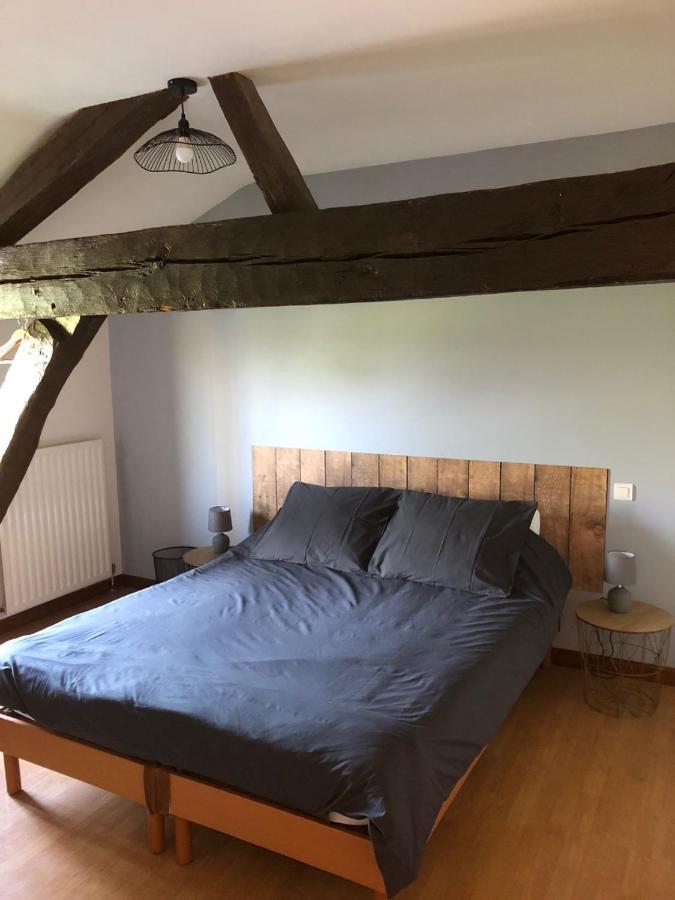 La Varniere Montier-en-Der Luaran gambar